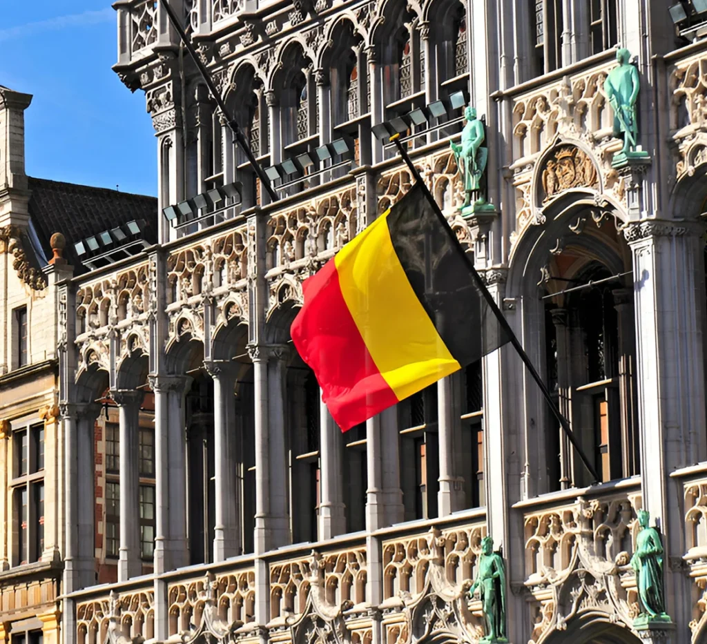 AC Belgium