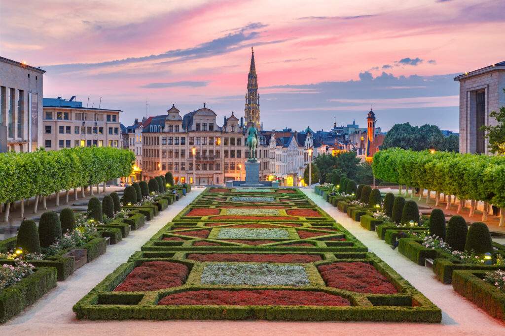 Air conditionning Brussels